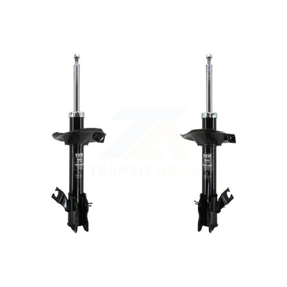 Kit de jambes de suspension avant pour Nissan X-Trail 2005-2006 K78-100829