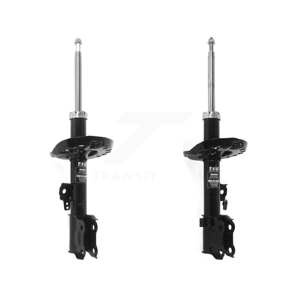 Kit de jambes de suspension avant pour Kia Soul 2010-2013 K78-100831
