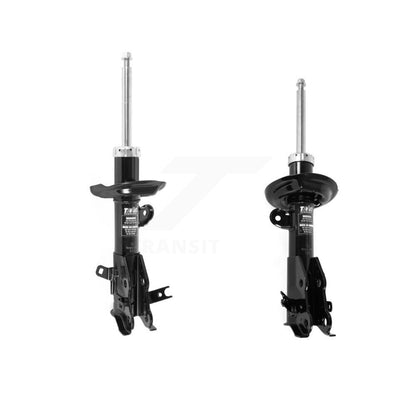 Kit de jambes de suspension avant pour Honda Civic K78-100833