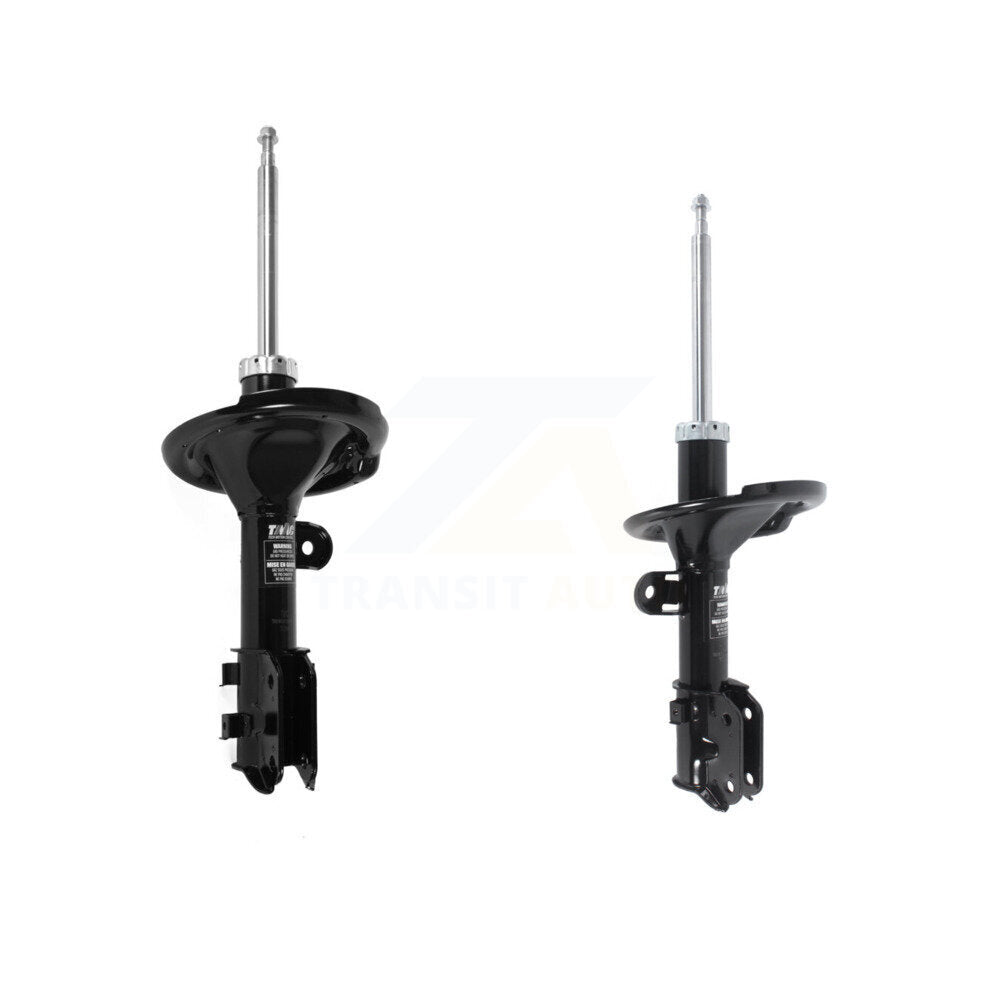 Kit de jambes de suspension avant pour Kia Sedona Hyundai Entourage K78-100835