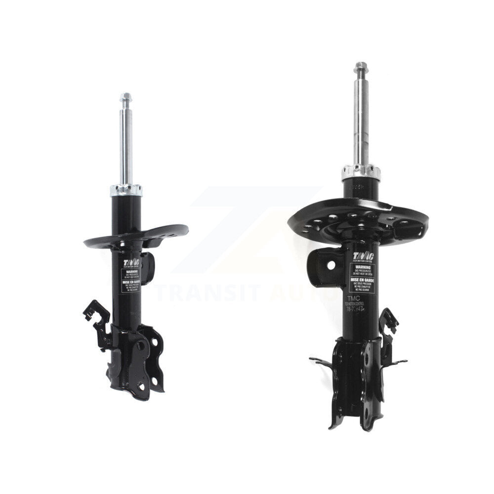 Kit de jambes de suspension avant pour Nissan Sentra K78-100836