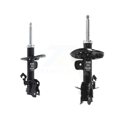Kit de jambes de suspension avant pour Nissan Sentra K78-100836