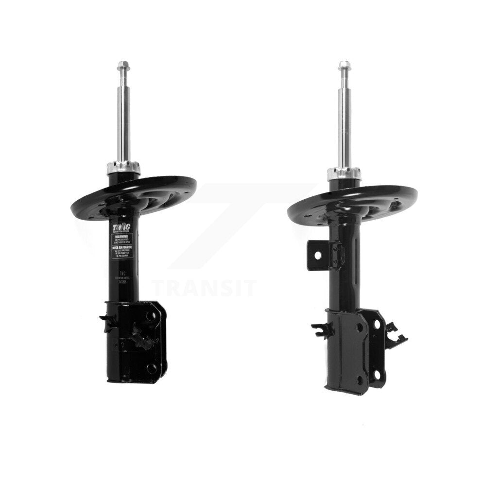 Kit de jambes de suspension avant pour Nissan Maxima 2009-2014 K78-100837