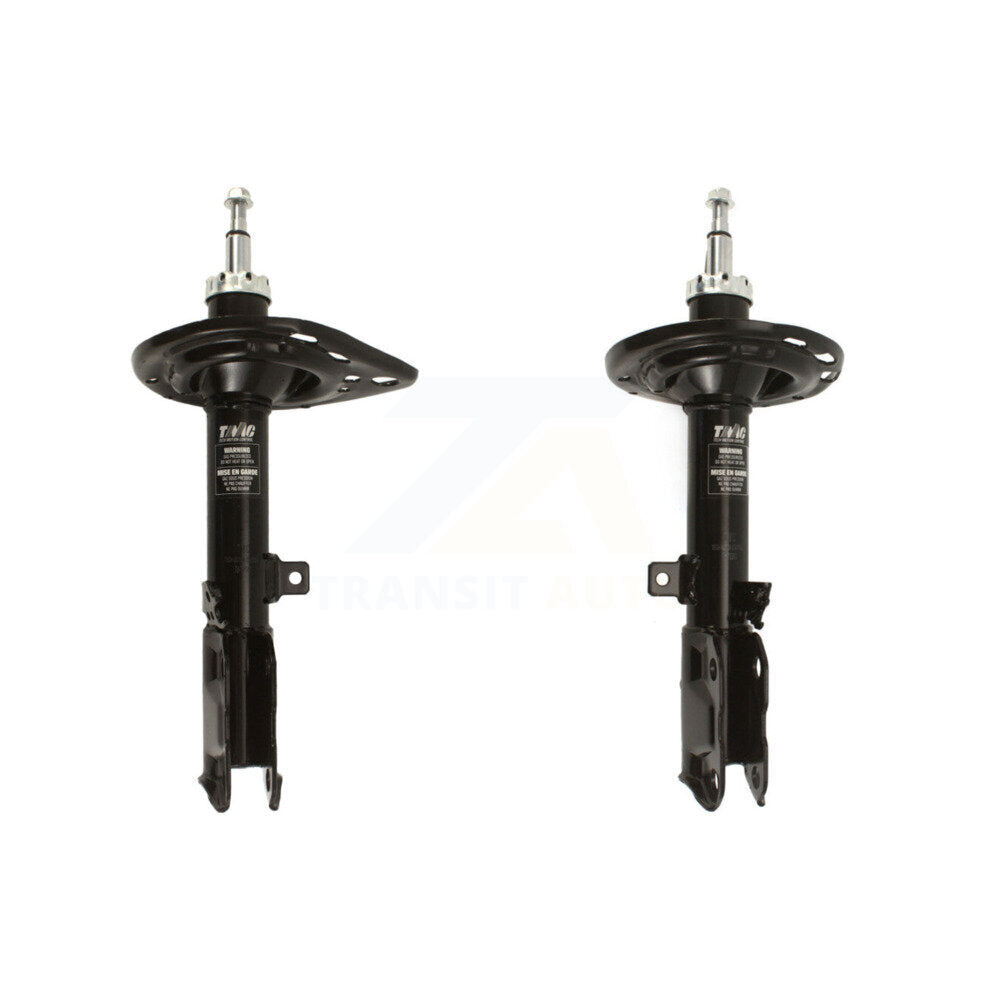 Kit de jambes de suspension arrière pour Toyota Camry K78-100838