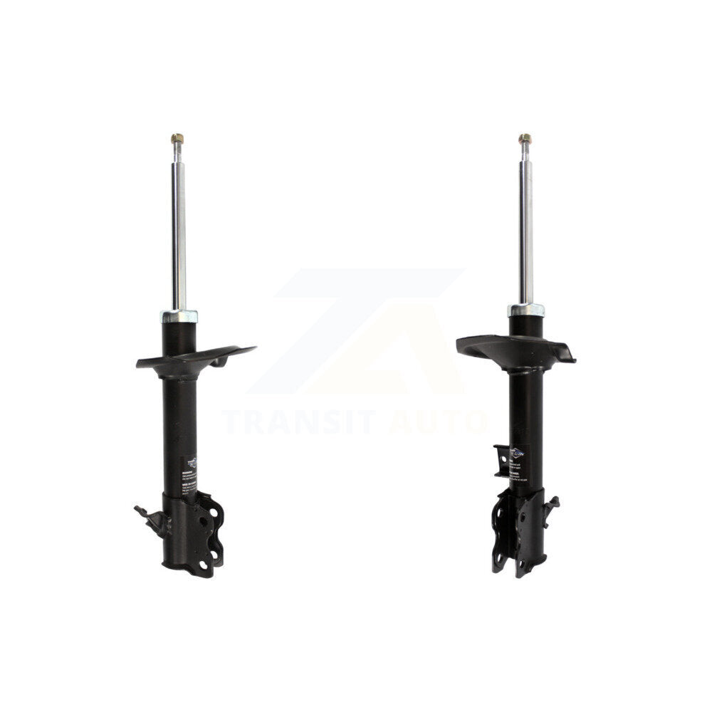 Kit de jambes de suspension arrière pour Nissan X-Trail 2005-2006 K78-100852