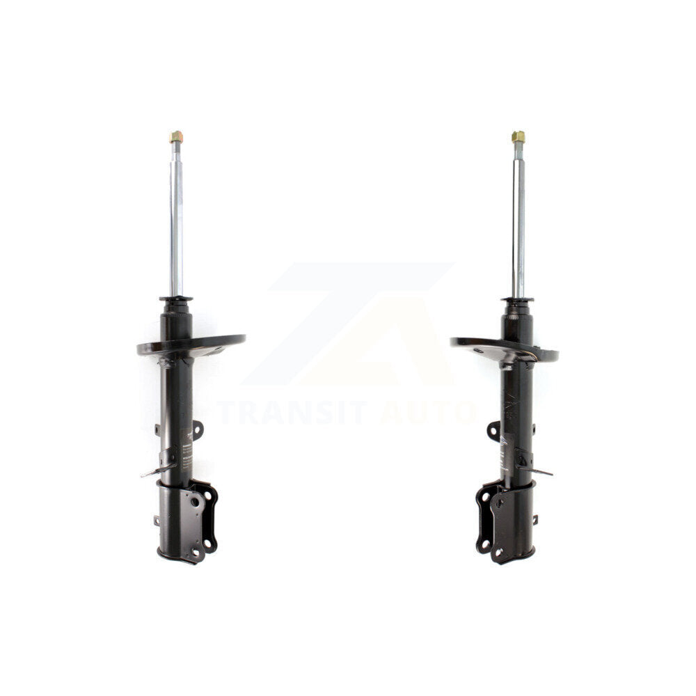Kit de jambes de suspension arrière pour Toyota Corolla Prizm Chevrolet Geo K78-100856