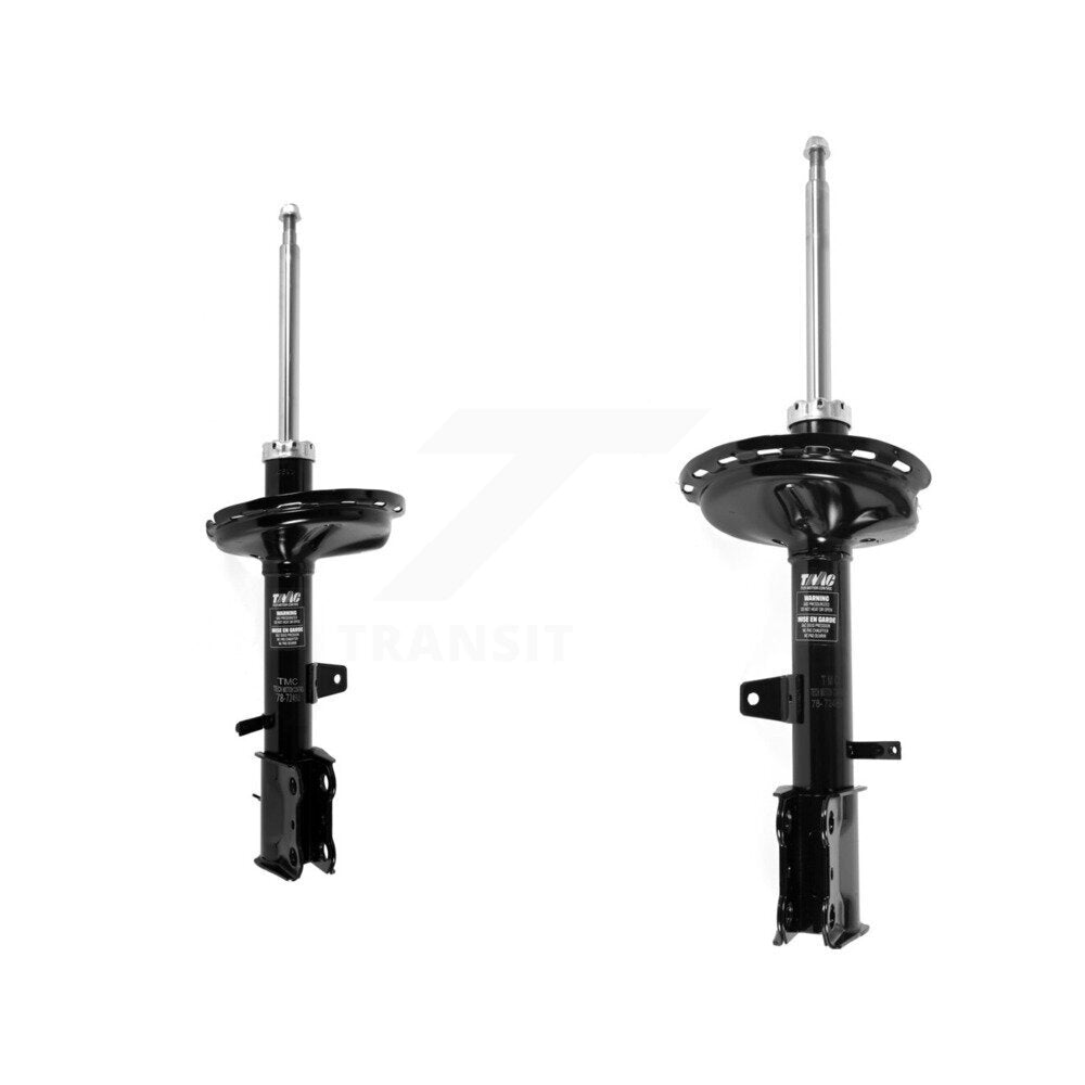 Kit de jambes de suspension arrière pour Toyota Venza Highlander AWD K78-100859