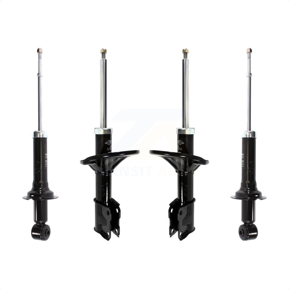 Kit de jambes de suspension avant et arrière pour Mitsubishi Lancer K78-100860