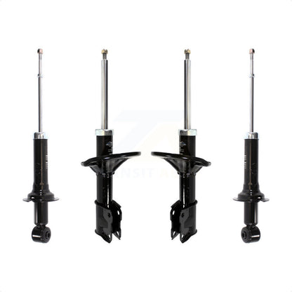 Kit de jambes de suspension avant et arrière pour Mitsubishi Lancer K78-100860