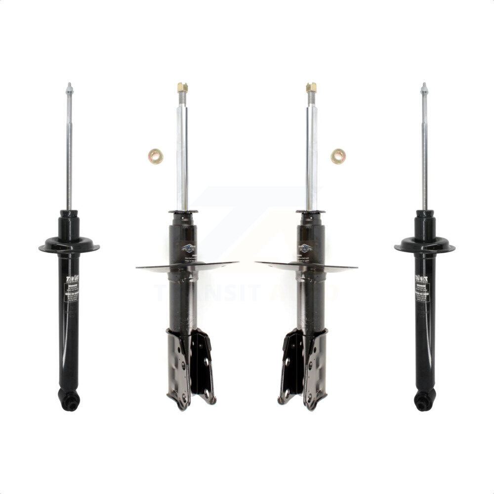 Kit de jambe de suspension avant et arrière, pour Chevrolet Cavalier Pontiac Sunfir 1995 – 2005