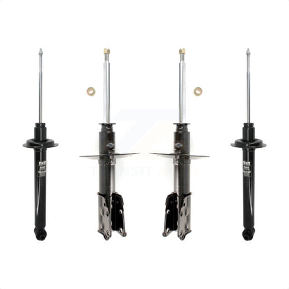 Kit de jambe de suspension avant et arrière, pour Chevrolet Cavalier Pontiac Sunfir 1995 – 2005