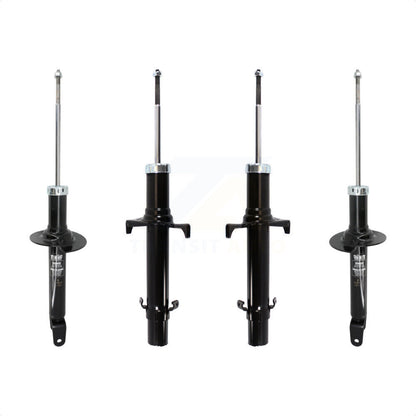 Kit de jambes de suspension avant et arrière pour Honda Accord 2008-2012 K78-100862