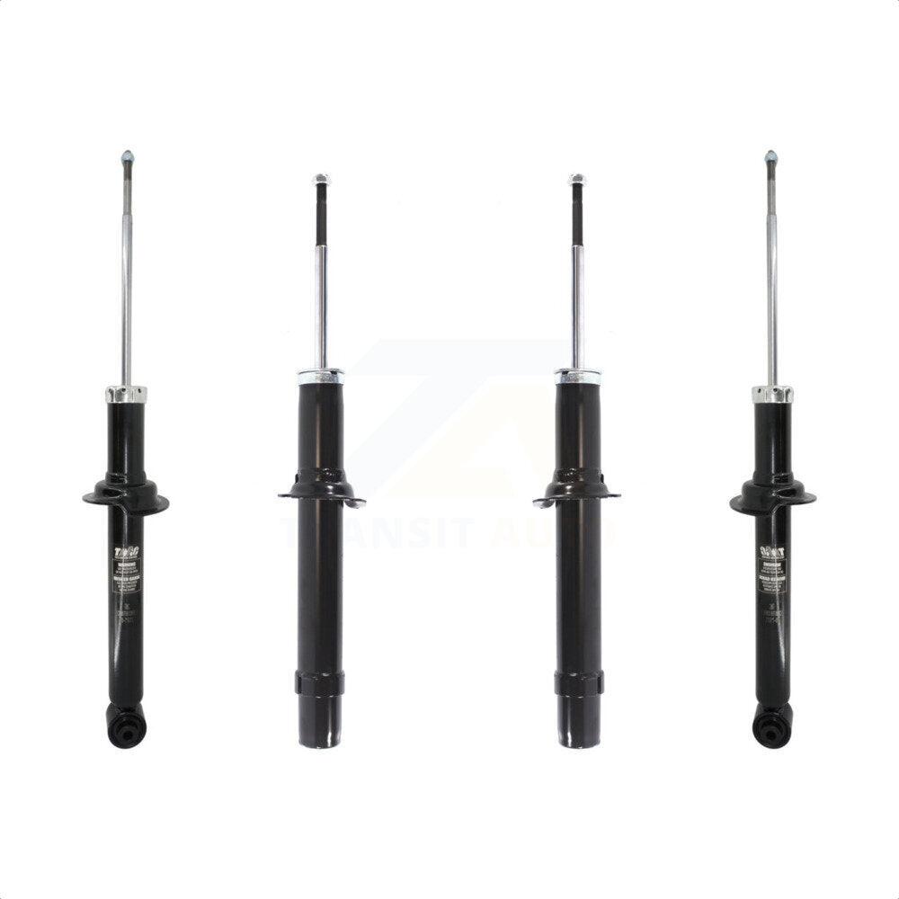 Kit de jambes de suspension avant et arrière, pour Honda Accord Acura TL K78-100863