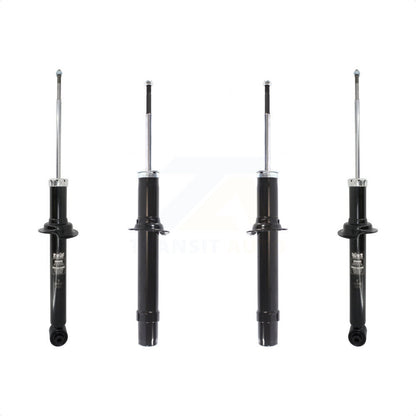 Kit de jambes de suspension avant et arrière, pour Honda Accord Acura TL K78-100863
