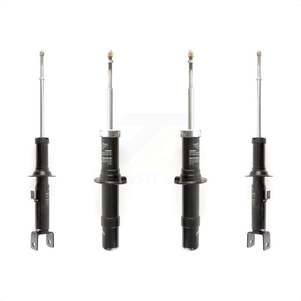 Kit de jambe de force de Suspension avant et arrière, pour Chrysler Sebring Cirrus Dodge Stratus Breez