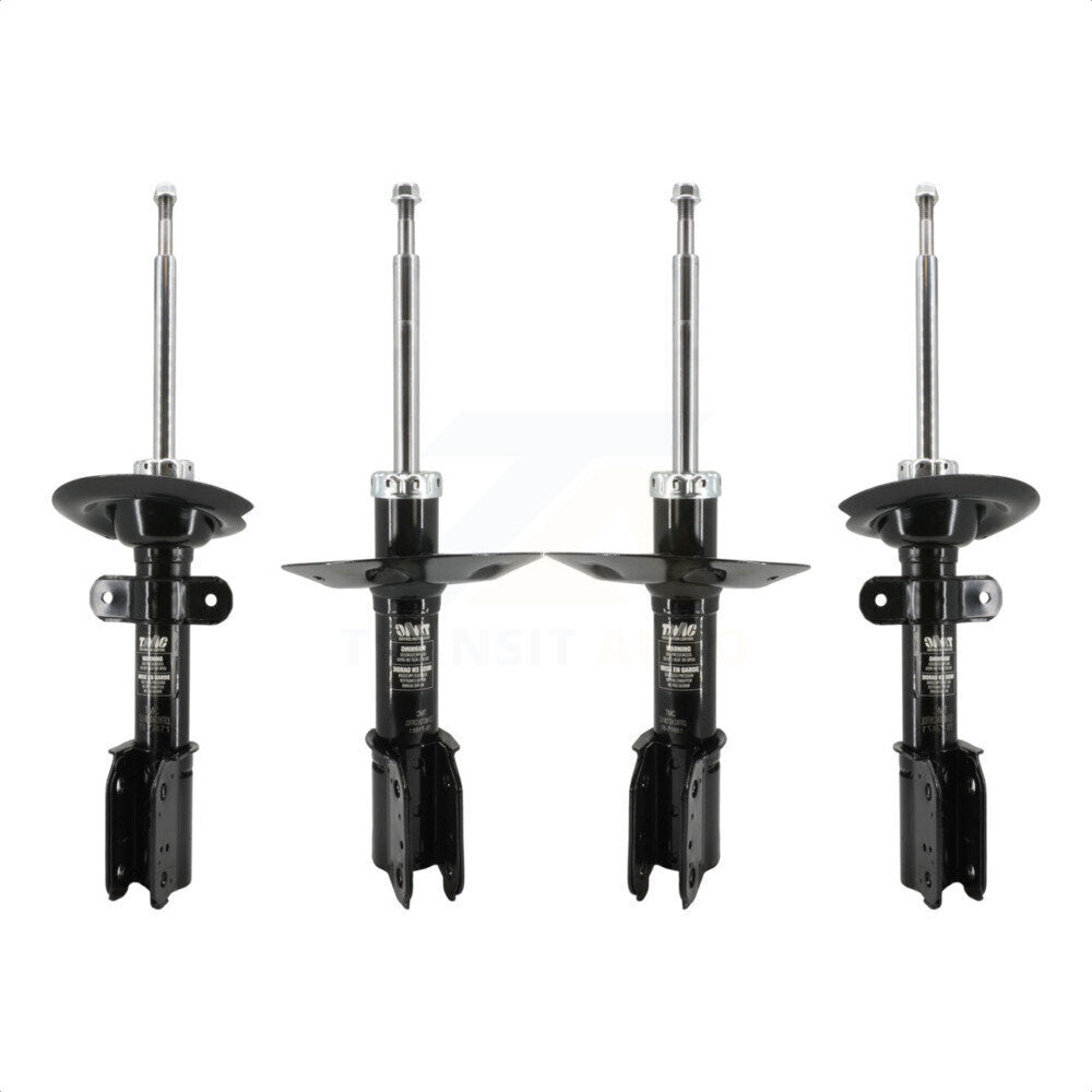 Kit de jambe de force de Suspension avant et arrière, pour Chevrolet Impala Buick LaCrosse Allure Mont