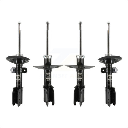 Kit de jambe de force de Suspension avant et arrière, pour Chevrolet Impala Buick LaCrosse Allure Mont