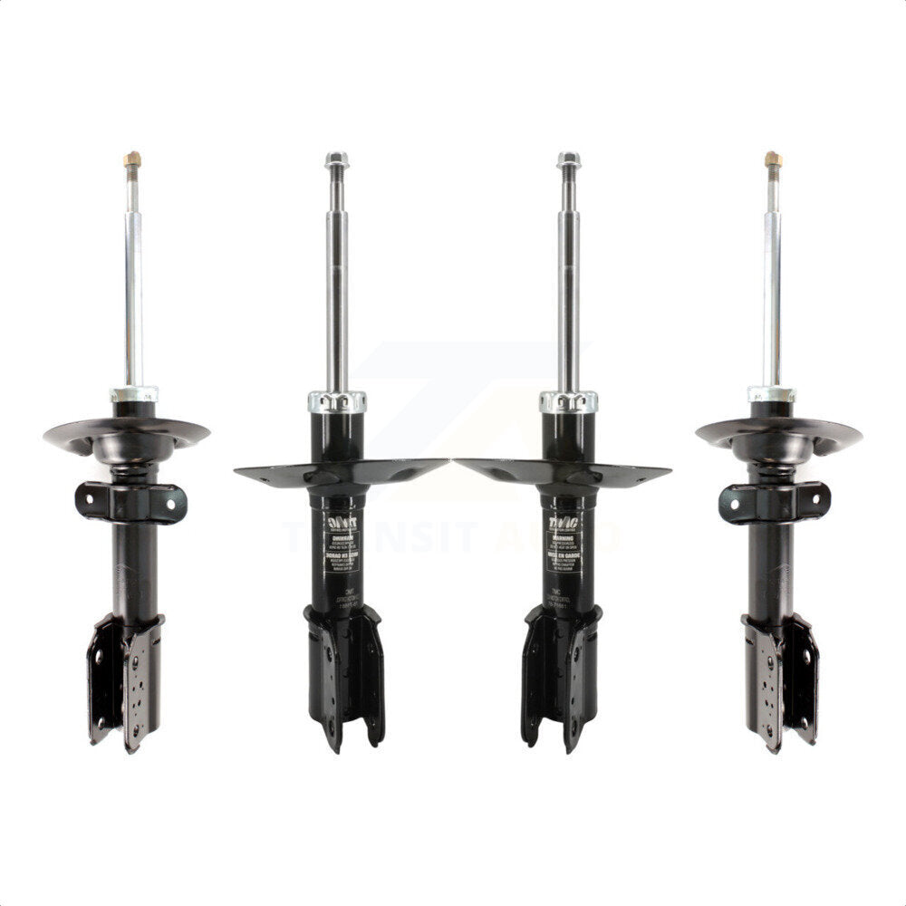 Kit de jambe de force de Suspension avant et arrière, pour Chevrolet Impala Buick LaCrosse Century Pri