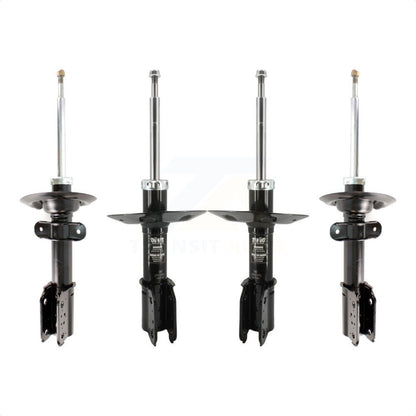 Kit de jambe de force de Suspension avant et arrière, pour Chevrolet Impala Buick LaCrosse Century Pri