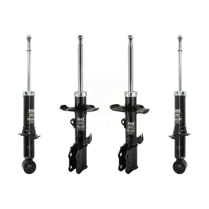 Kit de jambes de suspension avant et arrière, pour Toyota Matrix Pontiac Vibe FWD 2003 – 2008
