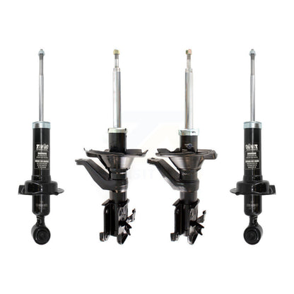 Kit de jambes de suspension avant et arrière pour Honda Civic K78-100878