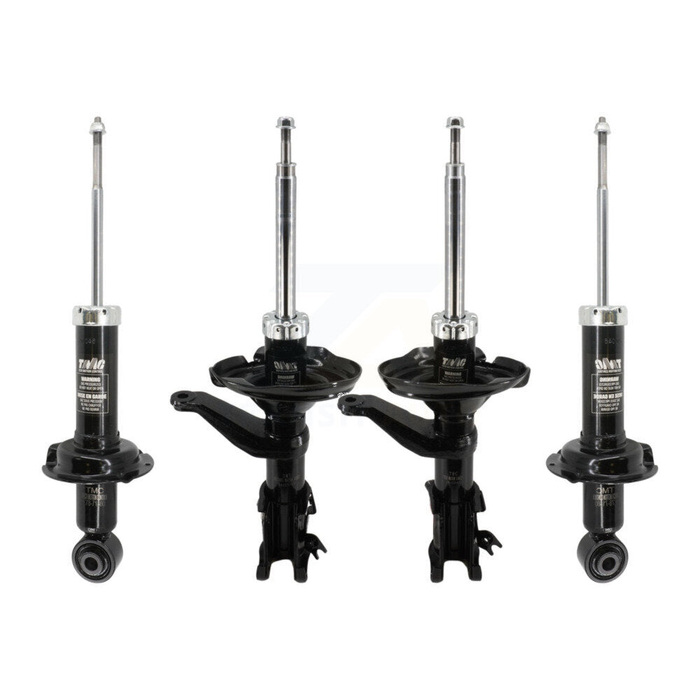 Kit de jambes de suspension avant et arrière pour Honda CR-V 2002-2006 K78-100879
