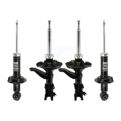 Kit de jambes de suspension avant et arrière pour Honda CR-V 2002-2006 K78-100879