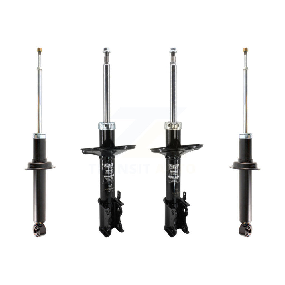 Kit de jambes de suspension avant et arrière pour Toyota Tercel 1995-1999 K78-100880