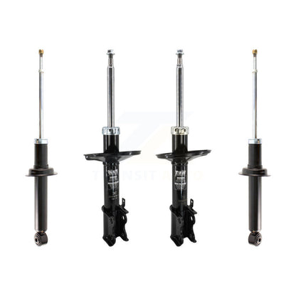 Kit de jambes de suspension avant et arrière pour Toyota Tercel 1995-1999 K78-100880