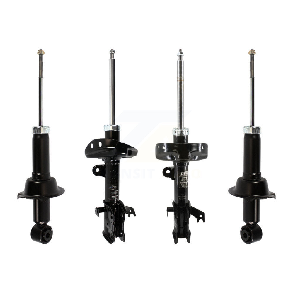 Kit de jambes de suspension avant et arrière pour Honda CR-V 2007-2011 K78-100881