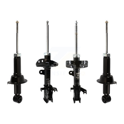 Kit de jambes de suspension avant et arrière pour Honda CR-V 2007-2011 K78-100881