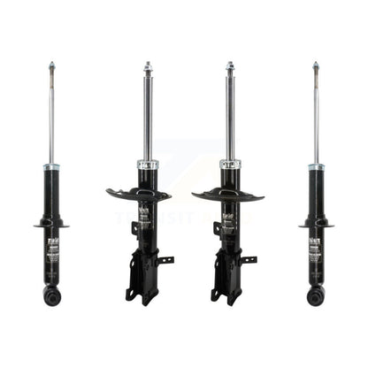 Kit de jambes de suspension avant et arrière, pour Chrysler 200 Dodge Avenger Sebring