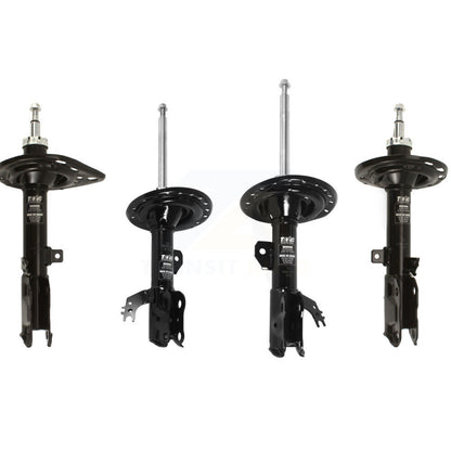 Kit de jambes de suspension avant et arrière pour Toyota Camry K78-100887