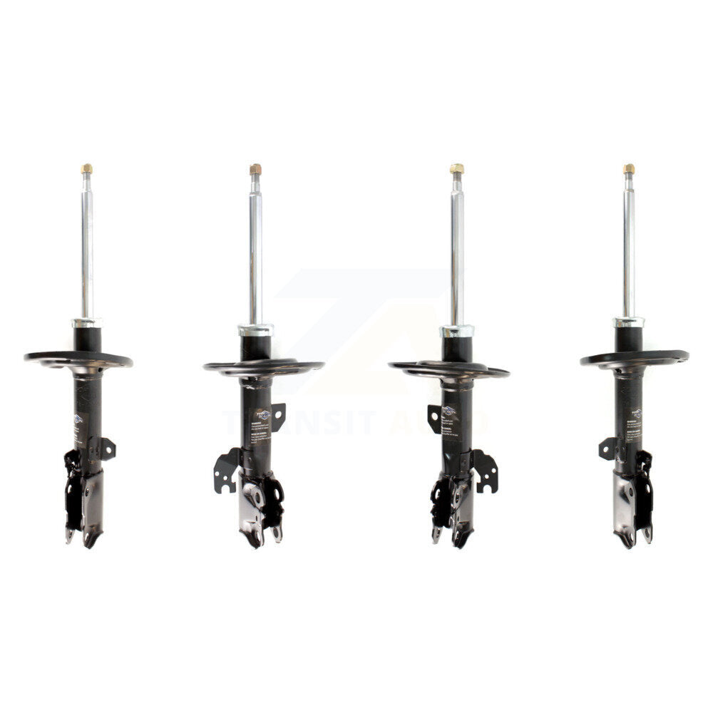 Kit de jambes de suspension avant et arrière, pour Toyota Camry Solara Lexus ES330 Avalon