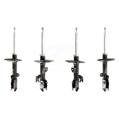 Kit de jambes de suspension avant et arrière, pour Toyota Camry Solara Lexus ES330 Avalon