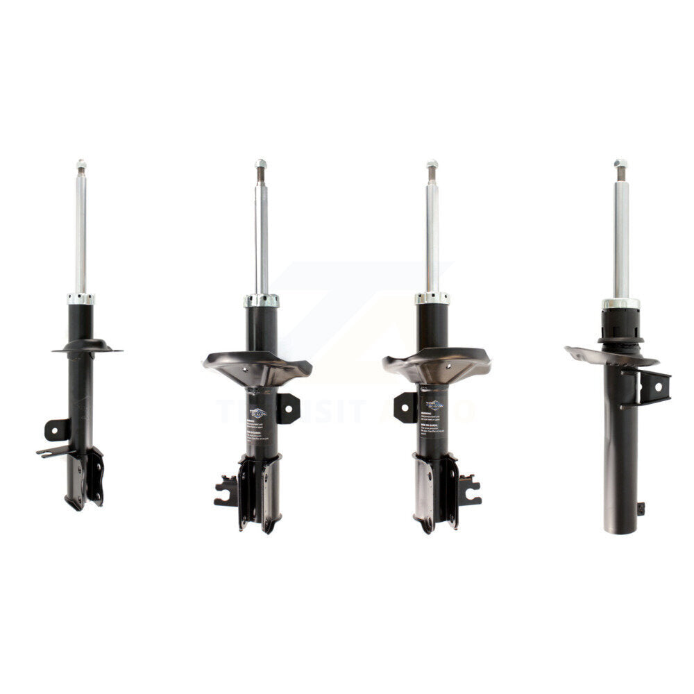 Kit de jambes de suspension avant et arrière, pour Chevrolet Optra Suzuki Forenza Reno