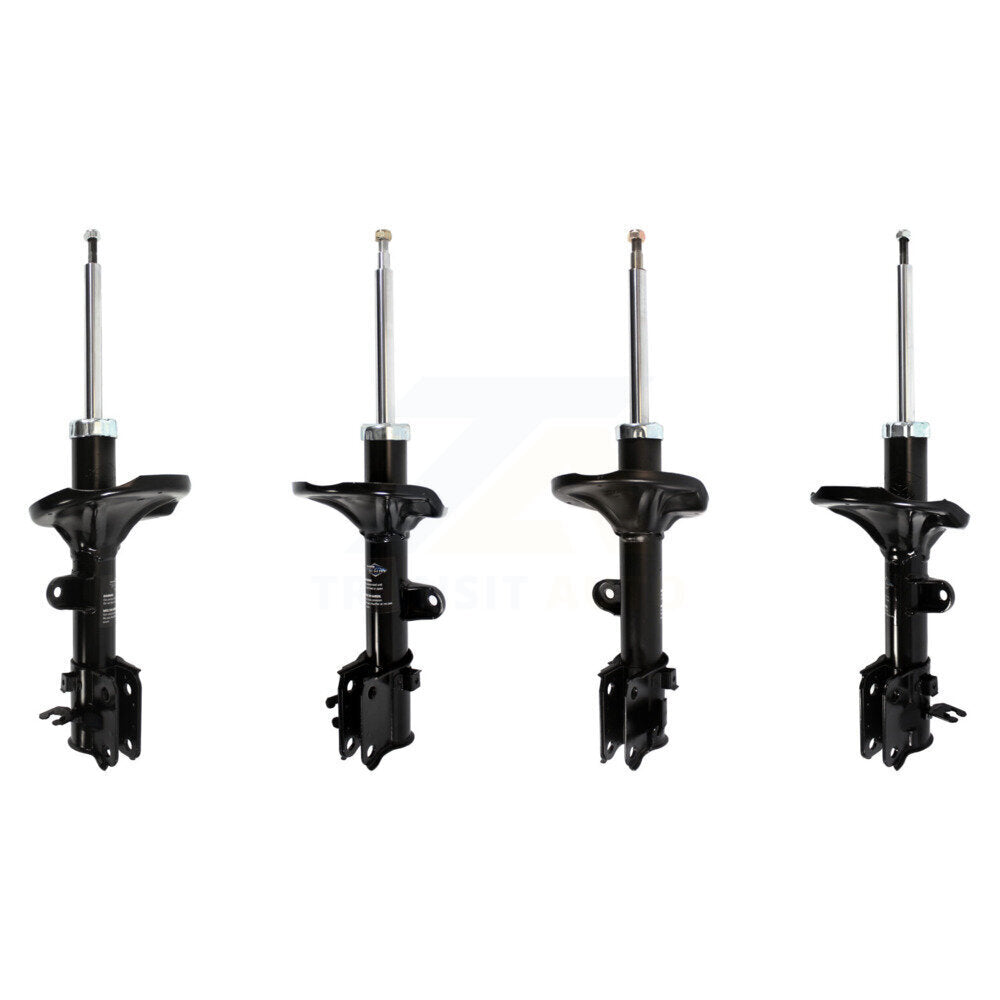 Kit de jambes de suspension avant et arrière, pour Hyundai Tucson Kia Sportage K78-100892
