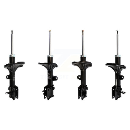 Kit de jambes de suspension avant et arrière, pour Hyundai Tucson Kia Sportage K78-100892