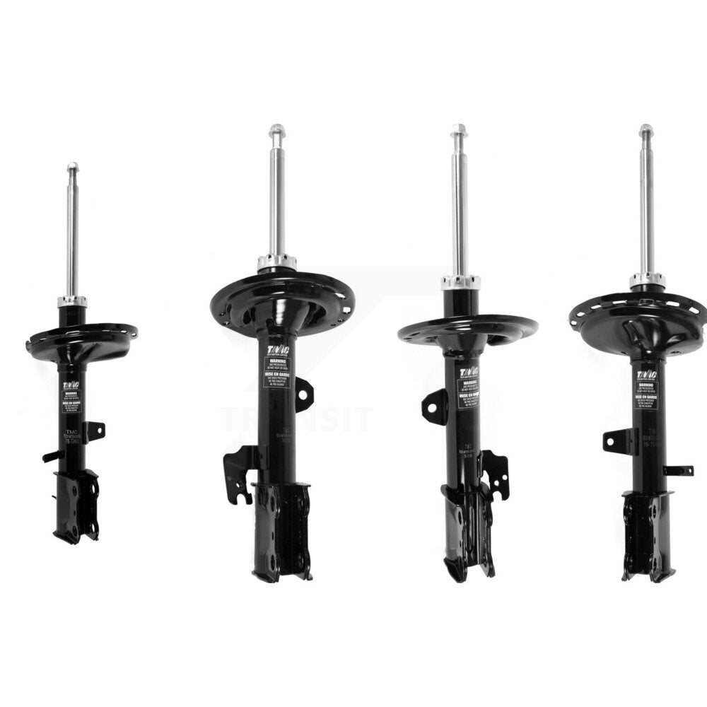 Kit de jambes de suspension avant et arrière pour Toyota Highlander AWD K78-100900