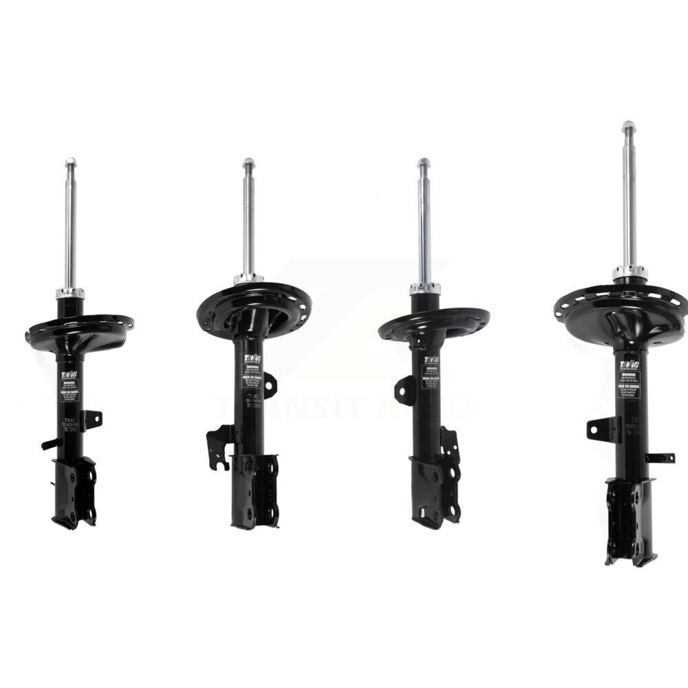 Kit de jambes de suspension avant et arrière pour Toyota Venza AWD 2009-2015 K78-100901