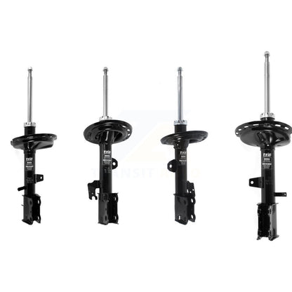 Kit de jambes de suspension avant et arrière pour Toyota Venza AWD 2009-2015 K78-100901