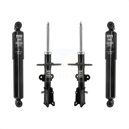 Kit de jambes de suspension avant et arrière, pour Dodge Grand Caravan Chrysler Town & Country
