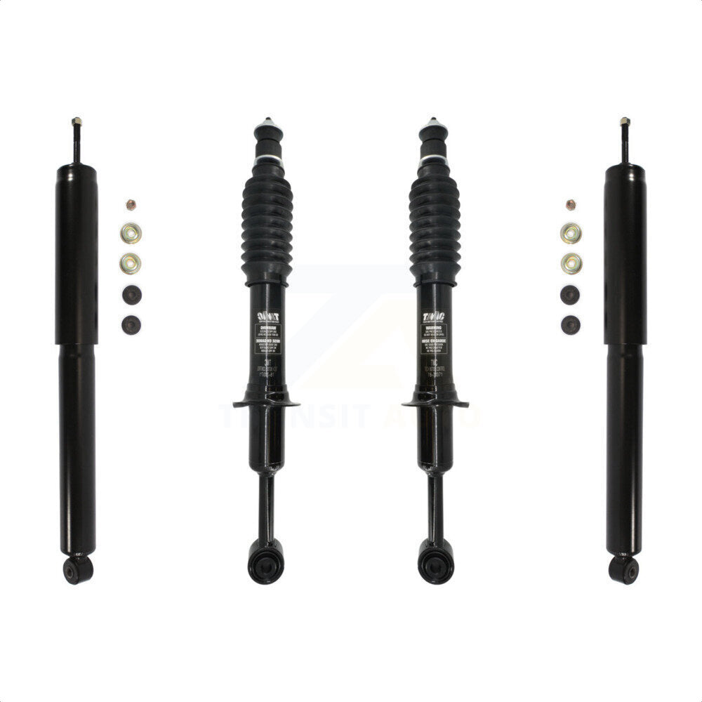 Kit de jambes de suspension avant et arrière pour Toyota Tacoma K78-100904