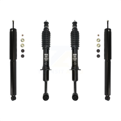 Kit de jambes de suspension avant et arrière pour Toyota Tacoma K78-100904
