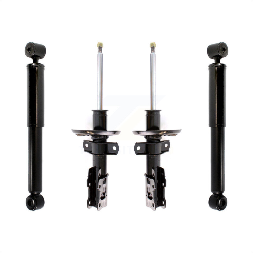 Kit de jambes de suspension avant et arrière pour Saturn Ion K78-100910