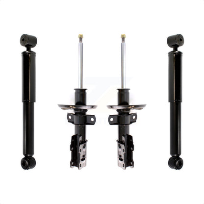 Kit de jambes de suspension avant et arrière pour Saturn Ion K78-100910