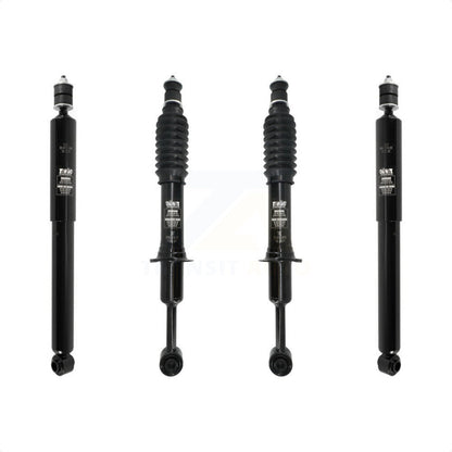 Kit de jambes de suspension avant et arrière, pour Toyota 4Runner FJ Cruiser K78-100911