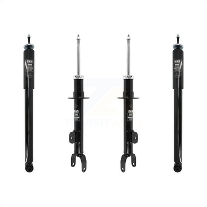 Kit de jambes de suspension avant et arrière, pour Dodge Charger Chrysler 300 Challenger