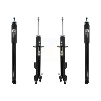 Kit de jambes de suspension avant et arrière, pour Chrysler 300 Dodge Charger Magnum RWD