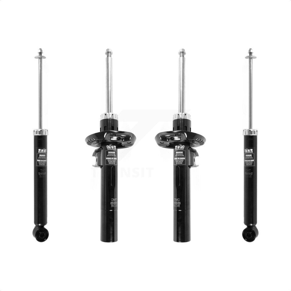 Kit de jambes de suspension avant et arrière pour Volkswagen Jetta S/Base 2015 K78-100917